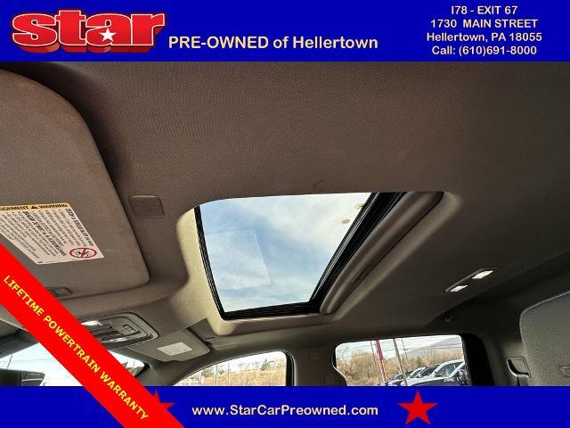 2021 GMC Sierra 2500 HD Vehicle Photo in Hellertown, PA 18055