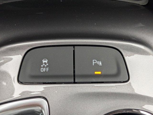 2025 Chevrolet Malibu Vehicle Photo in BRUNSWICK, GA 31525-1881