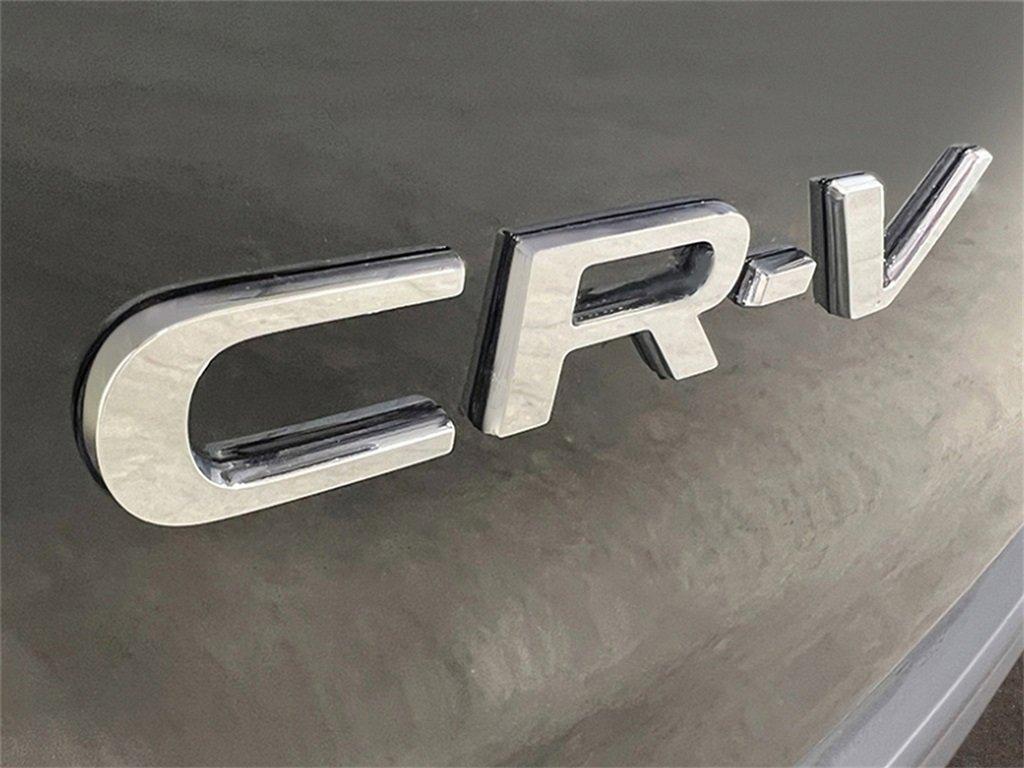 2025 Honda CR-V Vehicle Photo in Muncy, PA 17756