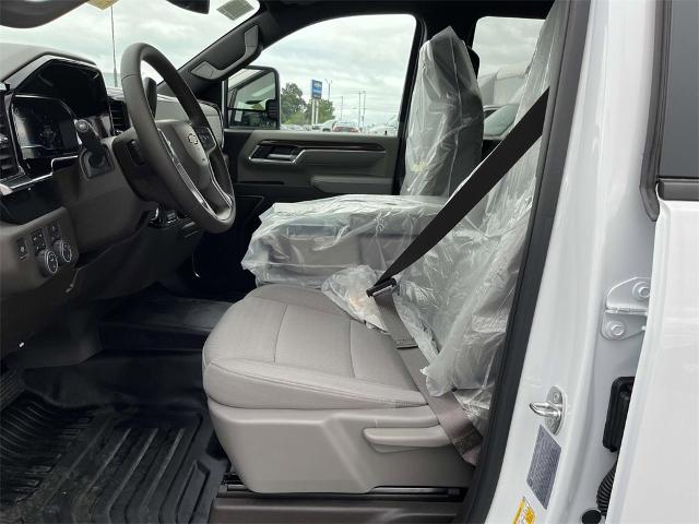 2024 Chevrolet Silverado 2500 HD Vehicle Photo in ALCOA, TN 37701-3235