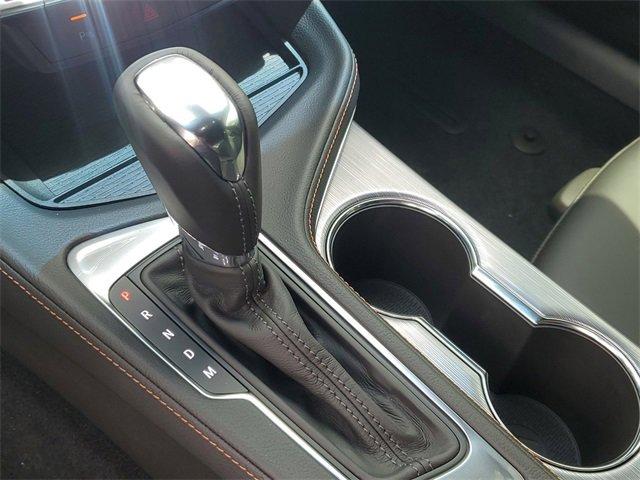 2025 Cadillac CT4 Vehicle Photo in SUNRISE, FL 33323-3202
