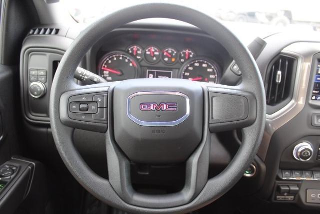 2025 GMC Sierra 1500 Vehicle Photo in Greenville, TX 75402