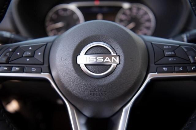 2025 Nissan Sentra Vehicle Photo in Ballwin, MO 63011