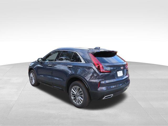2025 Cadillac XT4 Vehicle Photo in DELRAY BEACH, FL 33483-3294