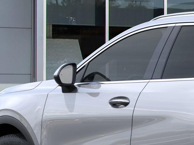 2025 Buick Envision Vehicle Photo in TREVOSE, PA 19053-4984