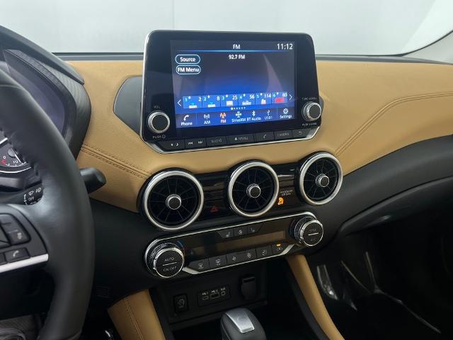 2025 Nissan Sentra Vehicle Photo in Tulsa, OK 74129