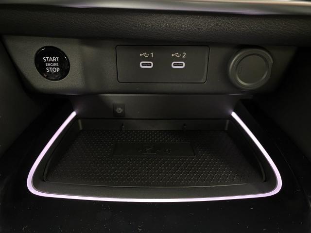 2025 Nissan Rogue Vehicle Photo in Appleton, WI 54913