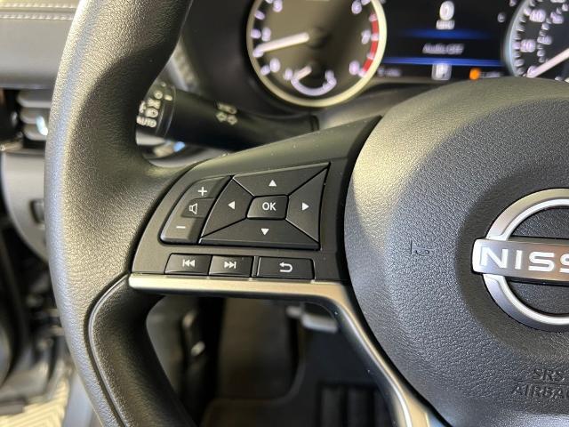 2025 Nissan Sentra Vehicle Photo in Tulsa, OK 74129