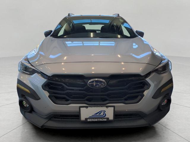 2025 Subaru Crosstrek Vehicle Photo in Green Bay, WI 54304