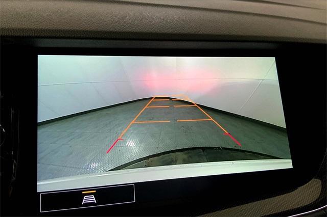 2023 Buick Envision Vehicle Photo in KANSAS CITY, MO 64114-4545