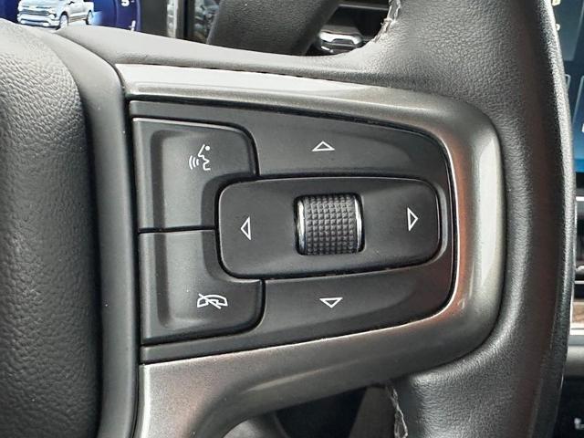 2023 Chevrolet Silverado 1500 Vehicle Photo in COLUMBIA, MO 65203-3903