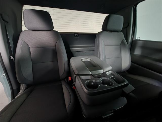 2025 GMC Sierra 1500 Vehicle Photo in PRESCOTT, AZ 86305-3700
