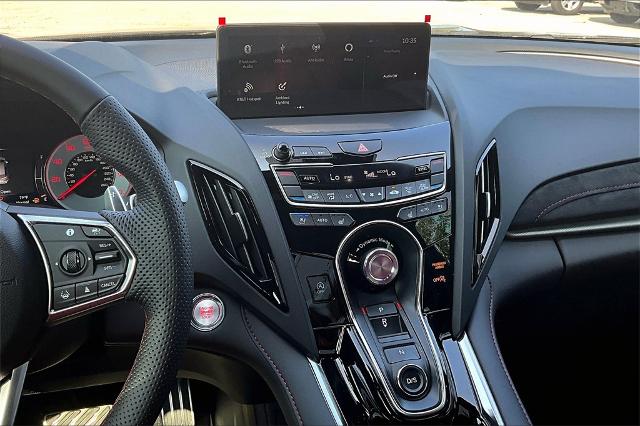 2024 Acura RDX Vehicle Photo in Tulsa, OK 74145