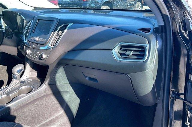 2024 Chevrolet Equinox Vehicle Photo in INDEPENDENCE, MO 64055-1314