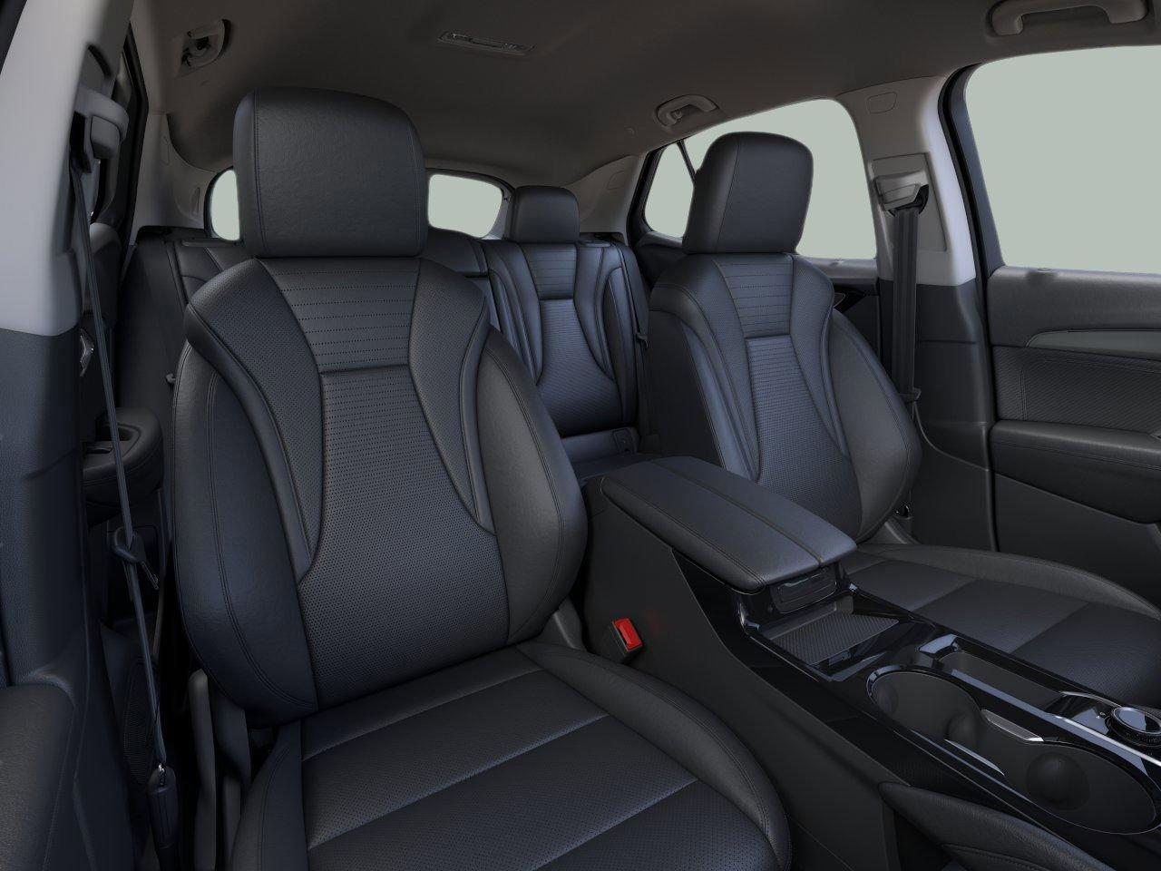 2025 Buick Envision Vehicle Photo in GEORGETOWN, TX 78626-7508