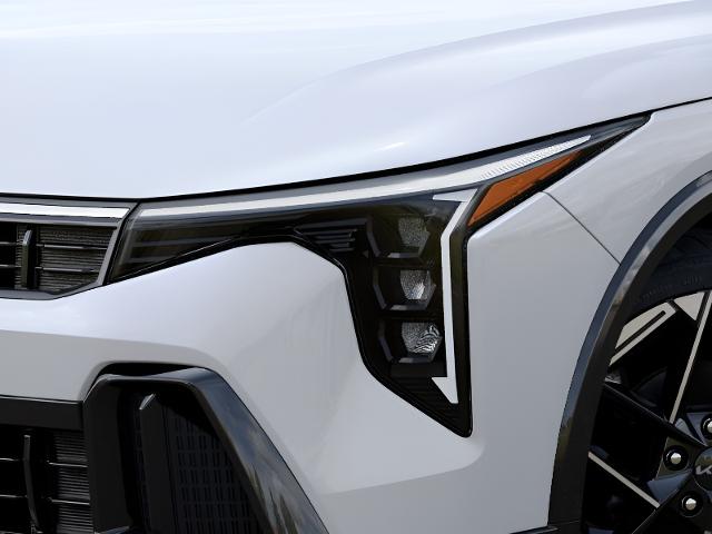 2025 Kia K4 Vehicle Photo in Oshkosh, WI 54904