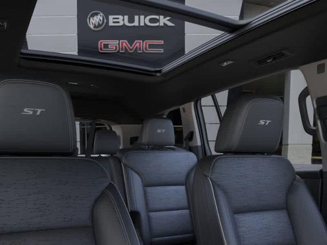 2025 Buick Enclave Vehicle Photo in BARTLETT, TN 38133-4101