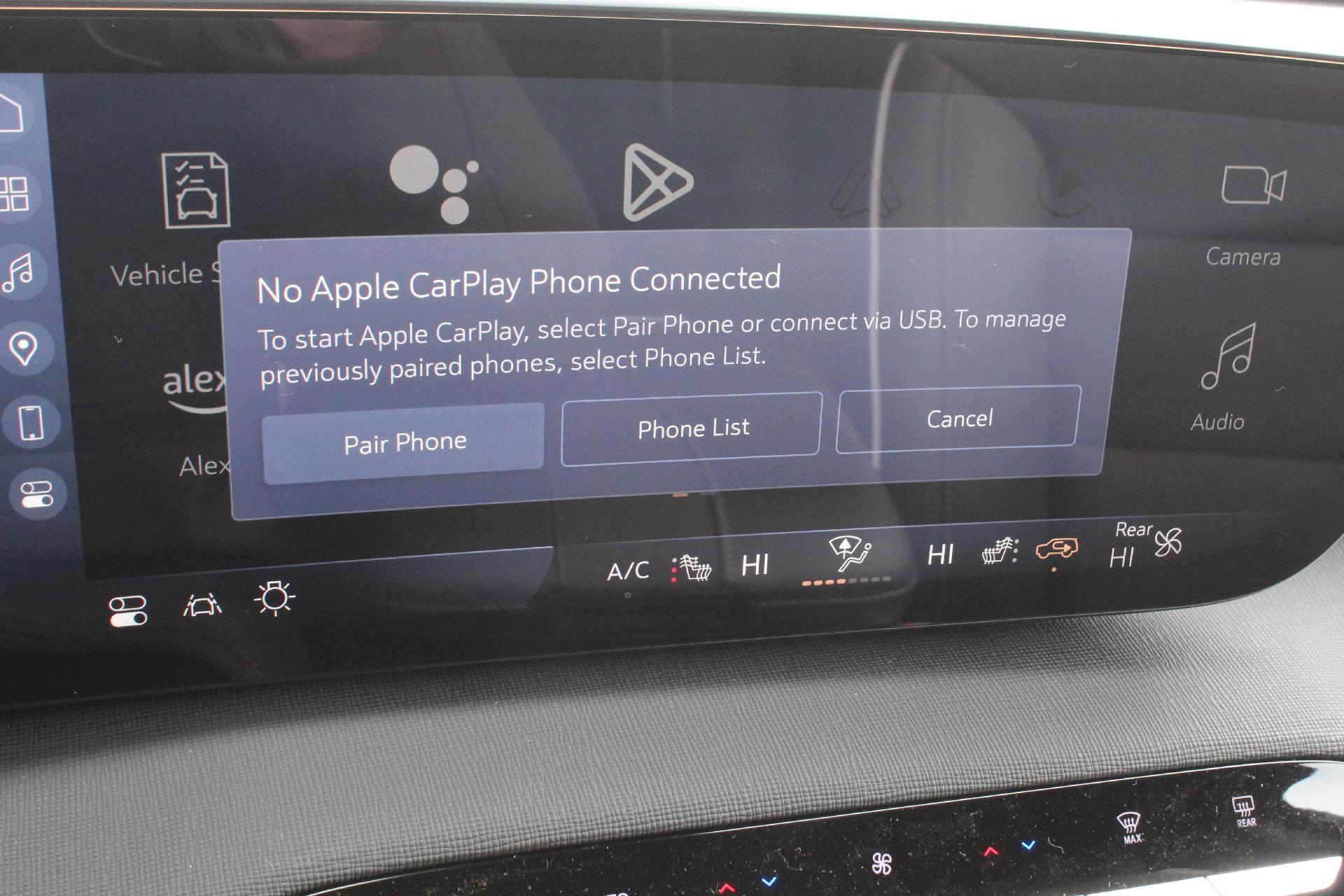 2025 Buick Enclave Vehicle Photo in AURORA, CO 80012-4011