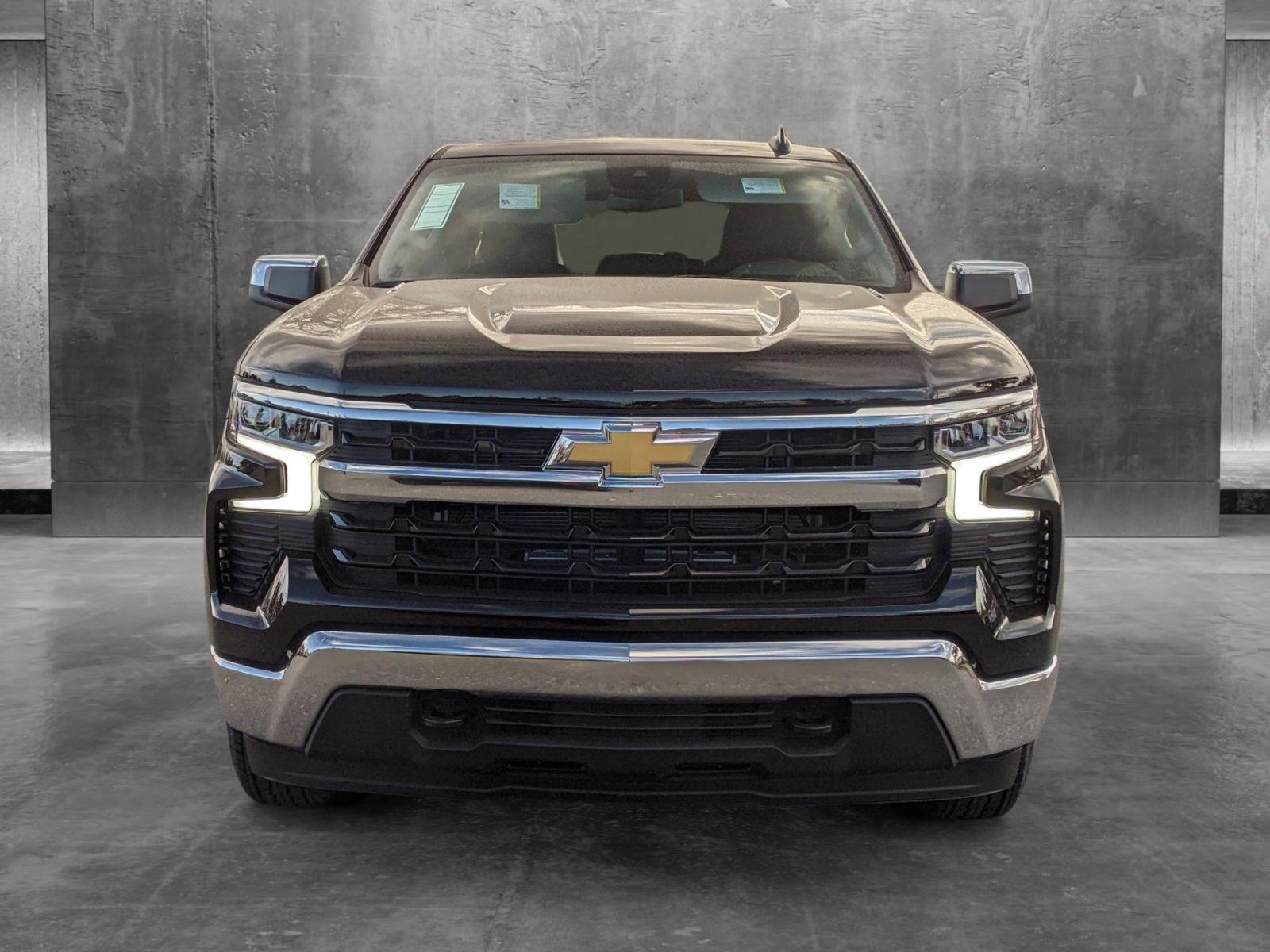2025 Chevrolet Silverado 1500 Vehicle Photo in LAUREL, MD 20707-4697