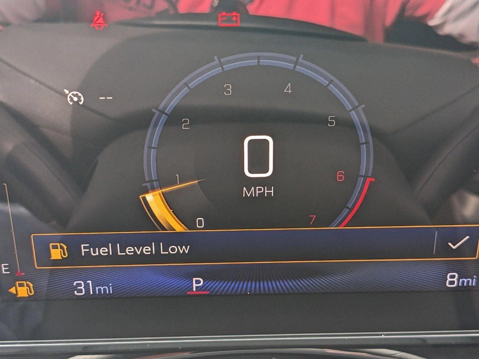 2025 Chevrolet Trax Vehicle Photo in MIAMI, FL 33172-3015