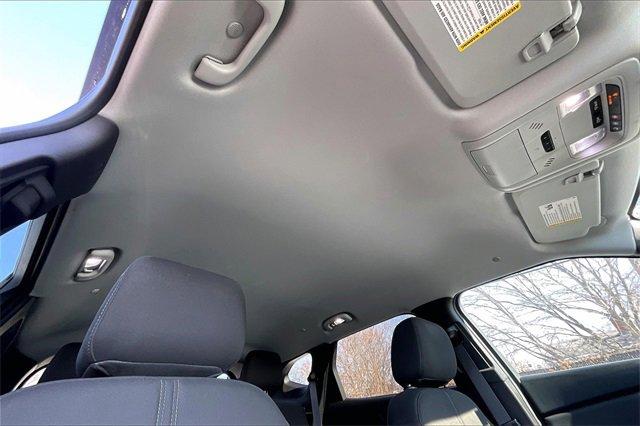 2022 Chevrolet Blazer Vehicle Photo in INDEPENDENCE, MO 64055-1314