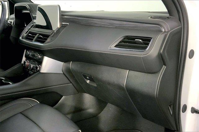 2024 GMC Yukon XL Vehicle Photo in KANSAS CITY, MO 64114-4502
