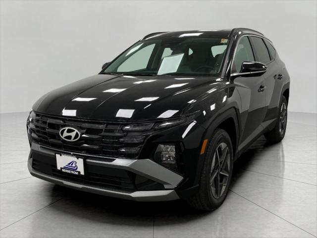 2025 Hyundai TUCSON Vehicle Photo in Appleton, WI 54913
