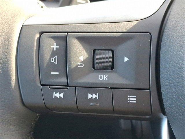 2025 INFINITI QX60 Vehicle Photo in Willow Grove, PA 19090