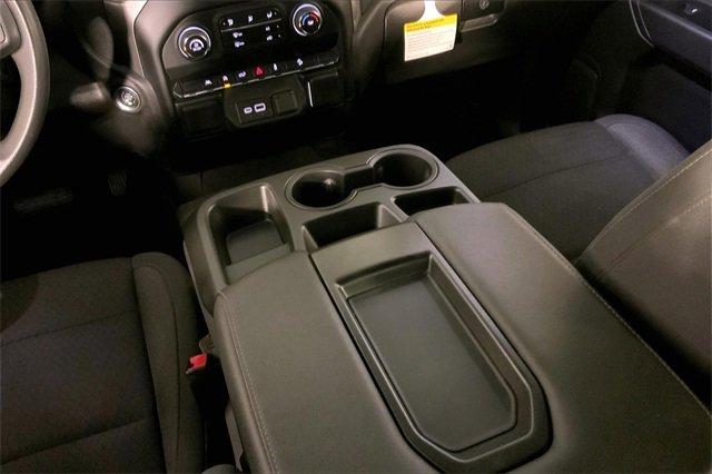 2022 Chevrolet Silverado 1500 Vehicle Photo in INDEPENDENCE, MO 64055-1314