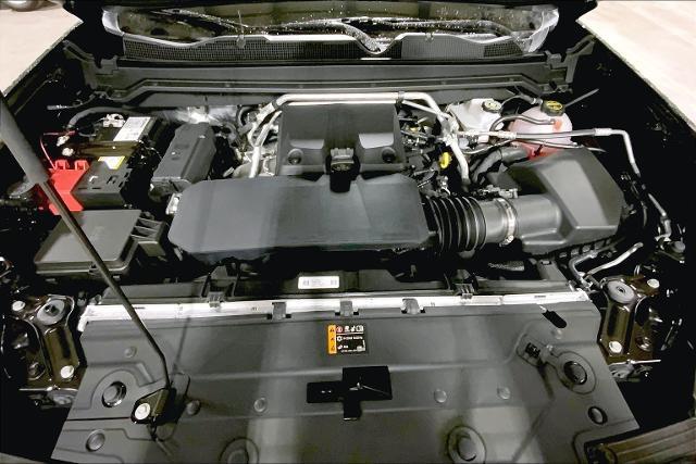 2025 GMC Canyon Vehicle Photo in KANSAS CITY, MO 64114-4545