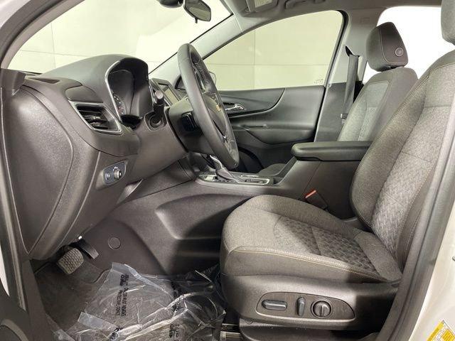2024 Chevrolet Equinox Vehicle Photo in PHOENIX, AZ 85014-3381