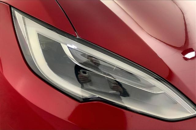 2017 Tesla Model S Vehicle Photo in Kansas City, MO 64114
