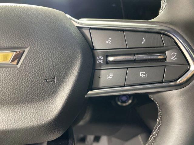 2025 Chevrolet Tahoe Vehicle Photo in PHOENIX, AZ 85014-3381