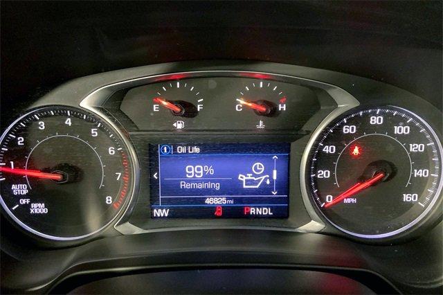 2022 Chevrolet Blazer Vehicle Photo in KANSAS CITY, MO 64114-4502