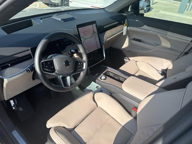 2025 Volvo EX90 Vehicle Photo in Grapevine, TX 76051