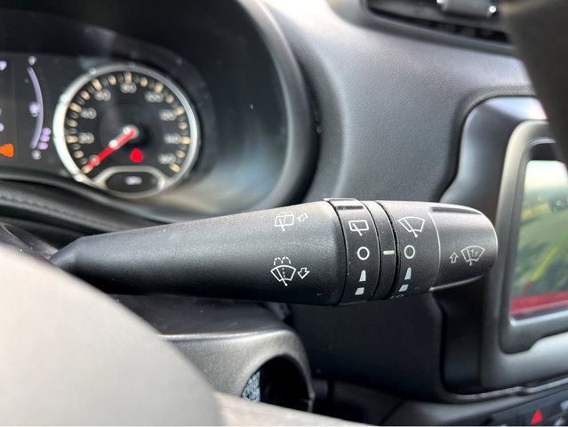 2021 Jeep Renegade Vehicle Photo in Savannah, GA 31419