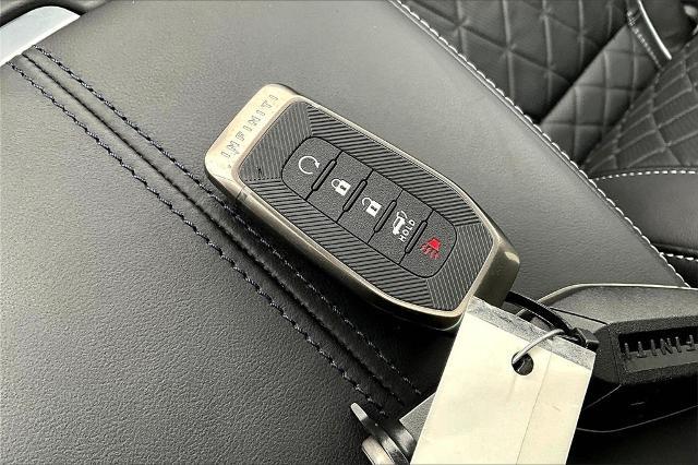 2025 INFINITI QX60 Vehicle Photo in Grapevine, TX 76051