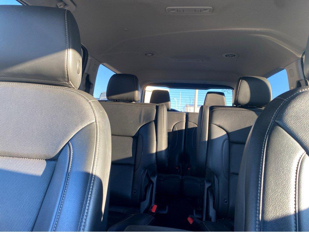 2023 GMC Acadia Vehicle Photo in SAVANNAH, GA 31406-4513