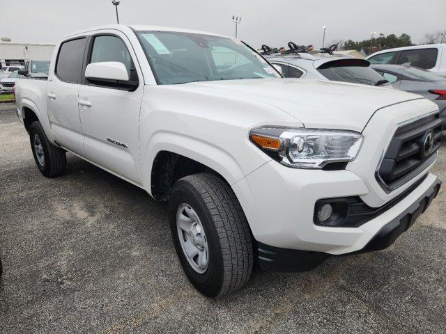 2023 Toyota Tacoma 2WD Vehicle Photo in SUGAR LAND, TX 77478-0000