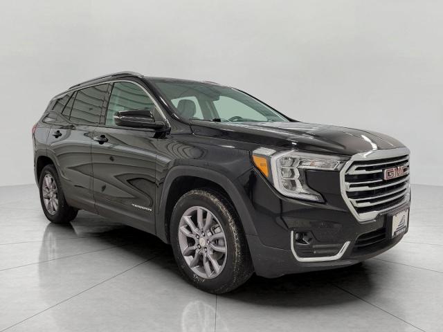 2024 GMC Terrain Vehicle Photo in Appleton, WI 54914
