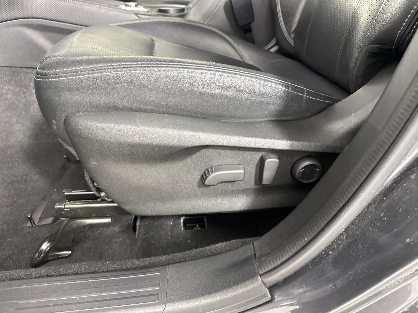 2021 Subaru Forester Vehicle Photo in Georgetown, TX 78626