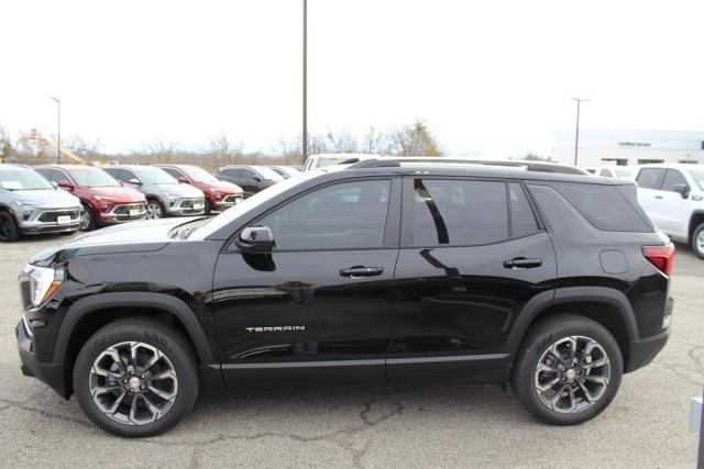 2025 GMC Terrain Vehicle Photo in Greenville, TX 75402