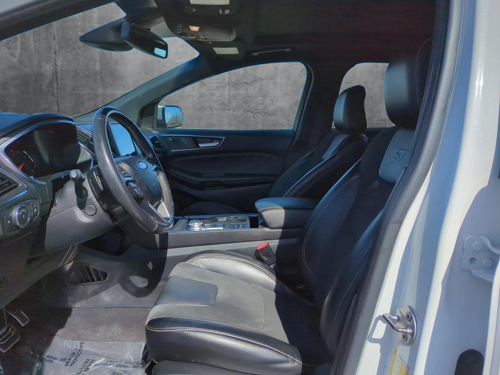2021 Ford Edge Vehicle Photo in Memphis, TN 38128