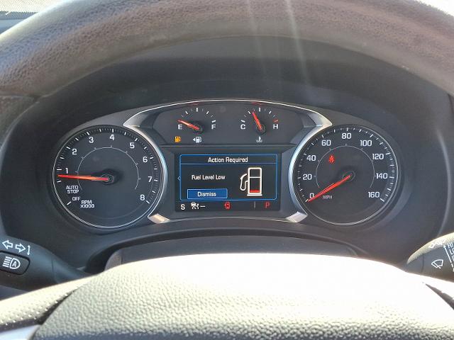 2022 GMC Terrain Vehicle Photo in TREVOSE, PA 19053-4984