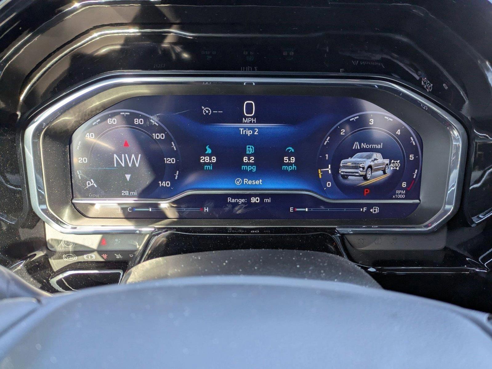 2025 Chevrolet Silverado 1500 Vehicle Photo in LAUREL, MD 20707-4697