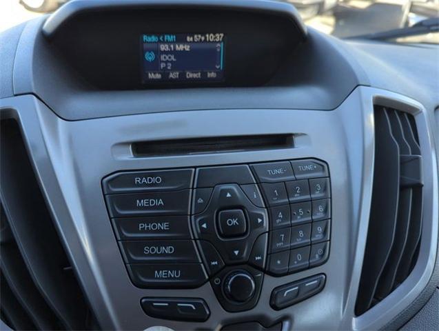 2016 Ford Transit Wagon Vehicle Photo in PASADENA, CA 91107-3803