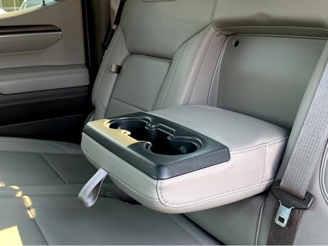 2023 GMC Sierra 1500 Vehicle Photo in BEAUFORT, SC 29906-4218