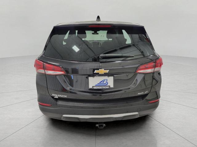 2022 Chevrolet Equinox Vehicle Photo in NEENAH, WI 54956-2243