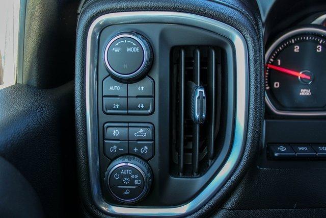 2020 Chevrolet Silverado 2500 HD Vehicle Photo in MILES CITY, MT 59301-5791