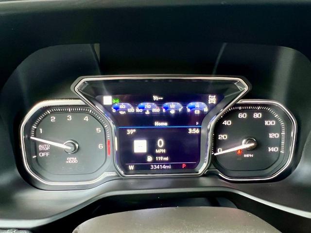 2021 GMC Yukon XL Vehicle Photo in EFFINGHAM, IL 62401-2832